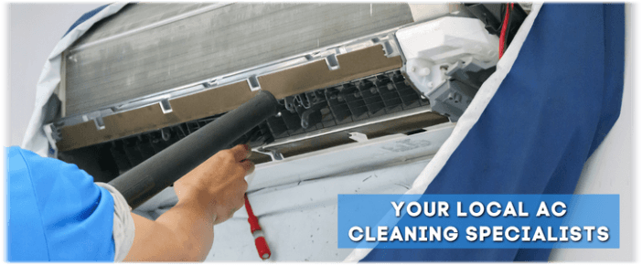 AC Coil Cleaning Quincy MA