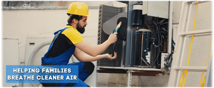 Quincy PureStream Vent Services