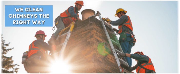 Chimney Cleaning Quincy MA