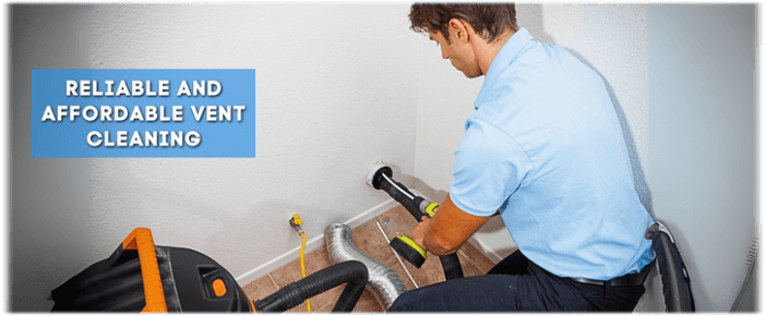 Dryer Vent Cleaning Quincy MA
